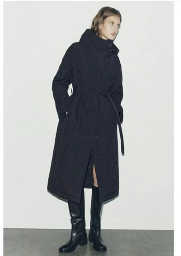 Zara collection padded - collection,