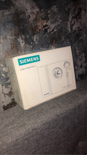 Siemens landis and staefa - landis,