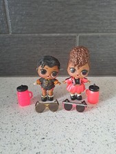 L.O.L. Surprise! Michael