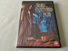 STORY OF A CLOISTERED NUN UK