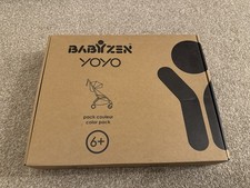 Babyzen Yoyo 6+ Color Pack - Taupe