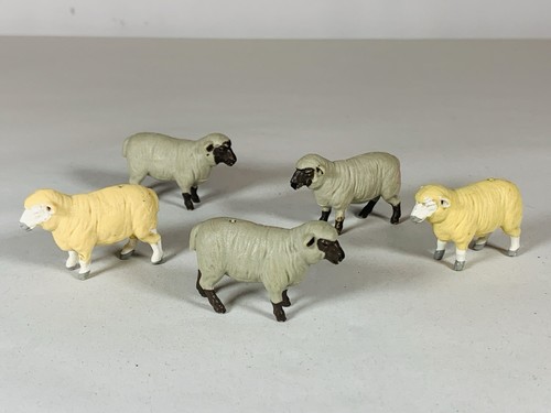 Vintage britains farm - vintage,