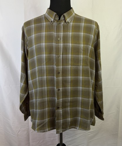 Ewm pure classics green plaid - pure,