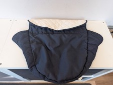 Graco Evo Avant Apron Foot