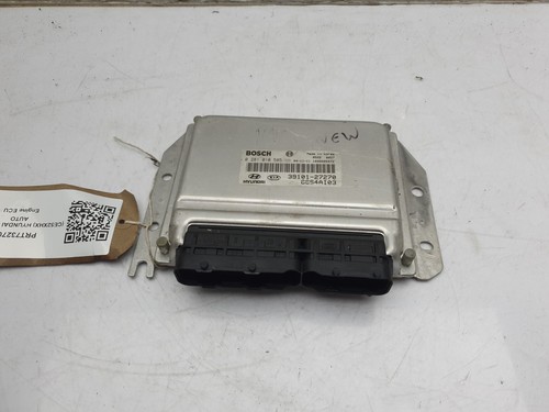 2002 hyundai santa auto - santa, fe