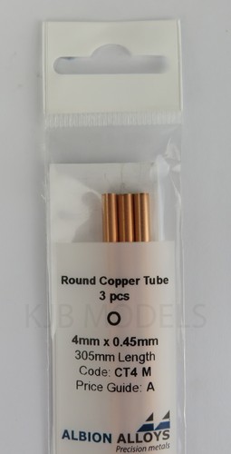 Modeling metal rods tubes - modeling,