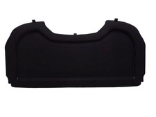 Cover Trunk Storage Area