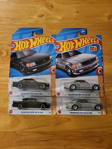 Hot wheels mercedes - wheels, mercedes-benz