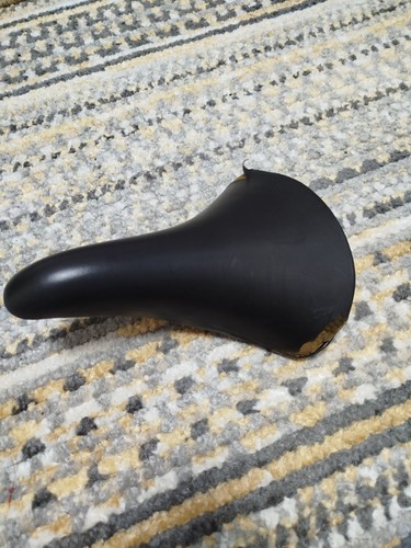 Velo trek bike saddle seat - bike,