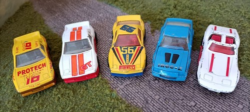 Matchbox diecast - matchbox,