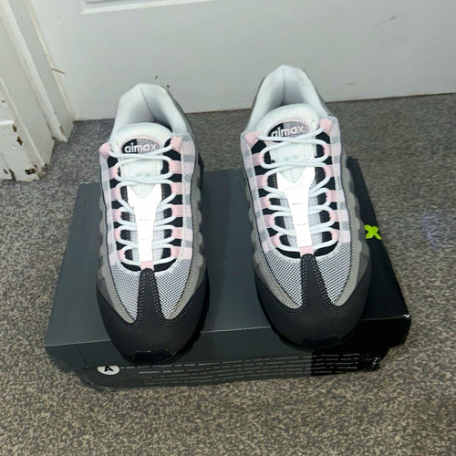 Nike air max men trainers - air,