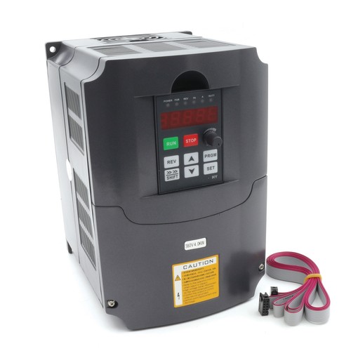 4kw 220v vfd inverter - 220v,