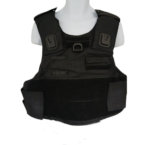 Mehler body armour cover vest - body,