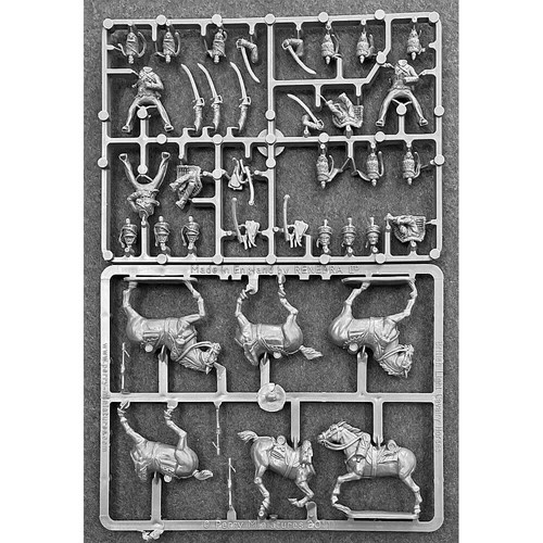 28mm napoleonic british - 28mm,