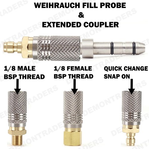 Weihrauch hw100 hw110 101 - hw110,