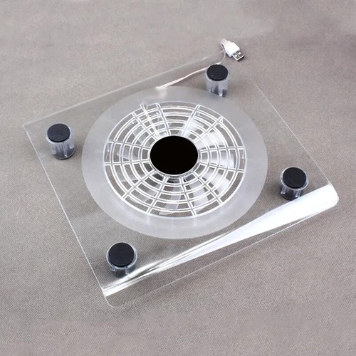 New laptop cooler - 10"-15",