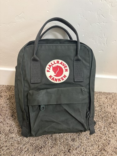 Fjallraven kanken mini - fjallraven,