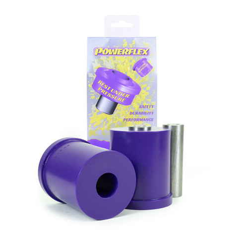 Powerflex rear beam mounting - beam,