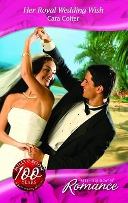 Her royal wedding - her, (mills