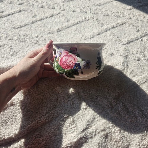 Portmeirion vintage pottery - vintage,