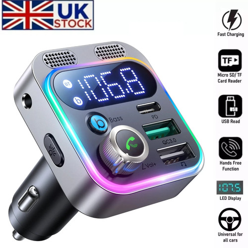Wireless car bluetooth - wireless,