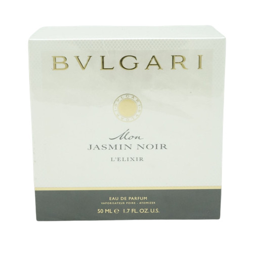 Bvlgari mon jasmine - bvlgari,