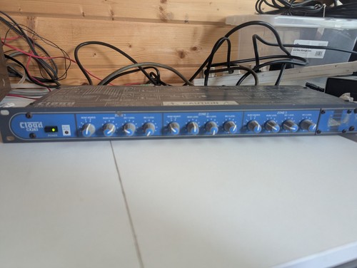 Cloud electronics cx263 zone - cloud,