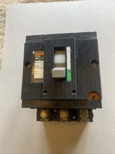 Merlin Gerin C125N 100A 3pole