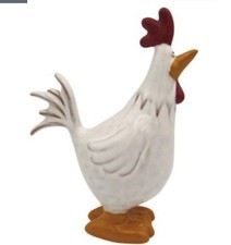 COCKEREL BIRD Farmyard Small