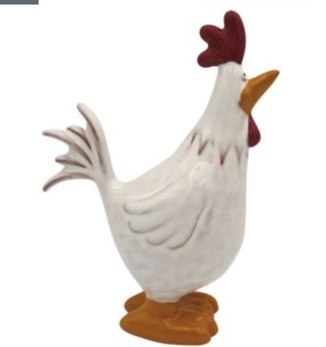Cockerel bird farmyard small - cockerel,
