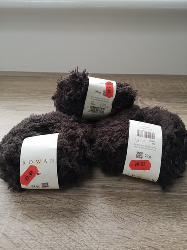 Rowan fur - rowan,