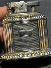Vintage Polo Table Lighter