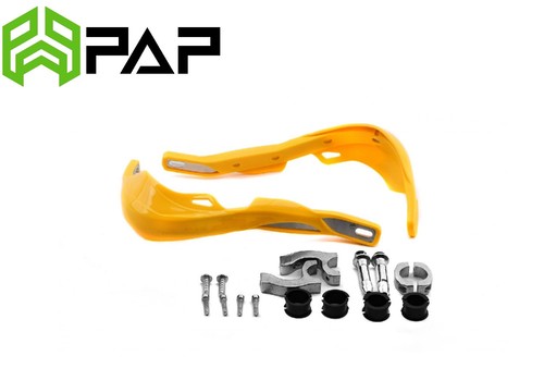 Enduro handguards wrap around - enduro,