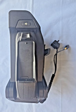 BMW 5 SERIES E60 E61 -Bluetooth Console In Armrest Phone & Storage 7115194 2007