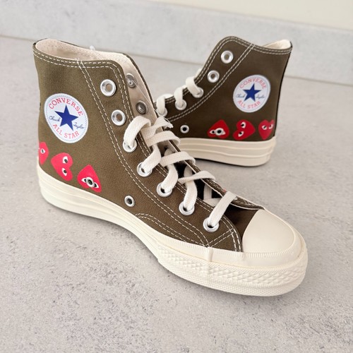 Converse comme des - converse,