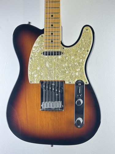 Fender american standard - american,