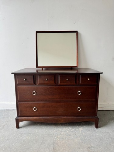Vintage dressing table drawers - vintage,