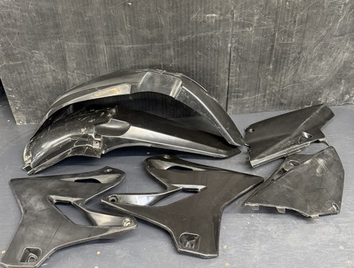 Yamaha 125 250 2014 - 125,