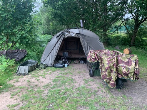 Titan hide with waterproof - titan,