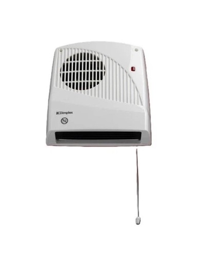 Dimplex 2kw bathroom - dimplex,