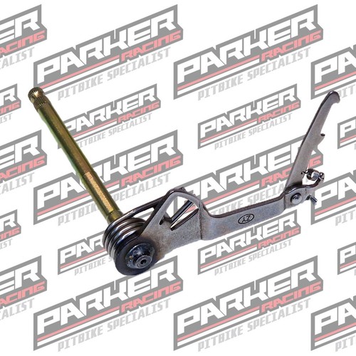 Pit bike yx140 selector shaft - bike,
