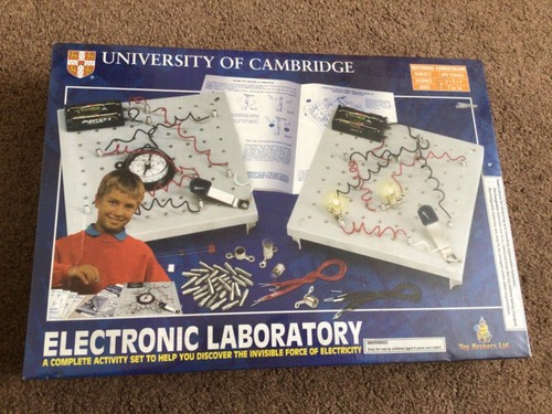 University cambridge - of,