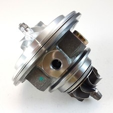 Turbocharger Upgrade Cartridge
