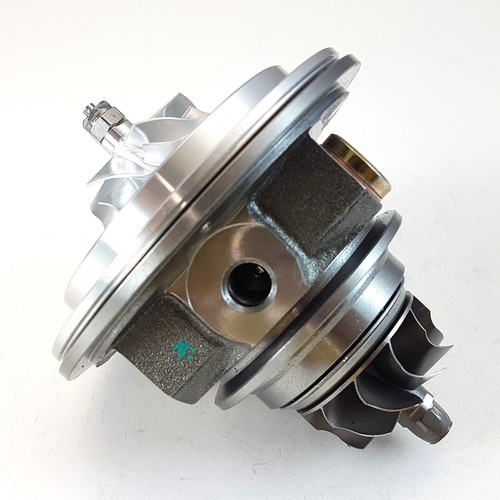 Turbocharger upgrade cartridge - upgrade,