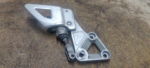 Suzuki gsxr 600 - srad, rh