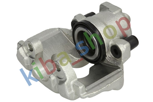 Front axle left disc brake - left,