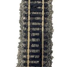 Ultra Realistic OO Gauge Model Railway Track Ballast  Layout - Granite Grey