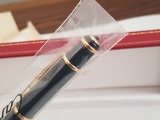 PROMO FLASH 🌟 Cartier Devil Ballpoint Ballpoint Pen (NOS) Sealed