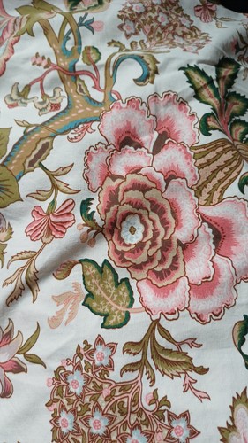 Pair sanderson mandalay - sanderson, "
