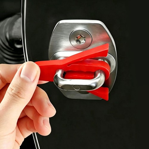 Car door lock - car,